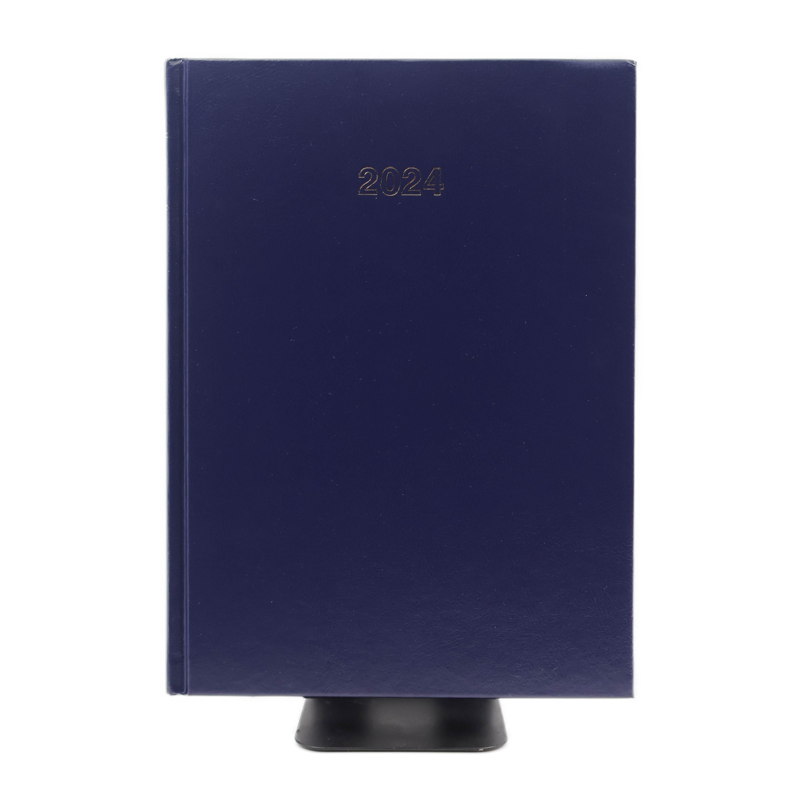 eagle Perfect HBX 2024 Diary- Dark Blue